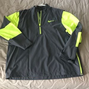 Nike Golf Windbreaker-Storm Fit